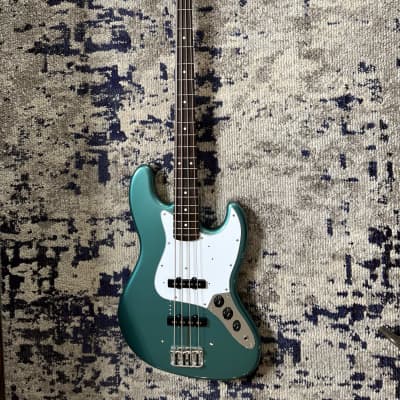 （美品）Fender Japan Jazz Bass JB62 FENDER JAPAN Jazz Bass Type JB62-FL | eBay