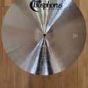 Cymbals - Bosphorus 20" Master Ride