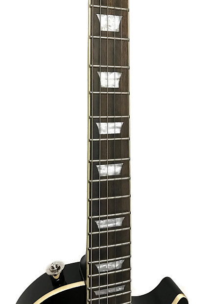 Epiphone Les Paul PlusTop Pro/FX Electric Guitar w/ Floyd