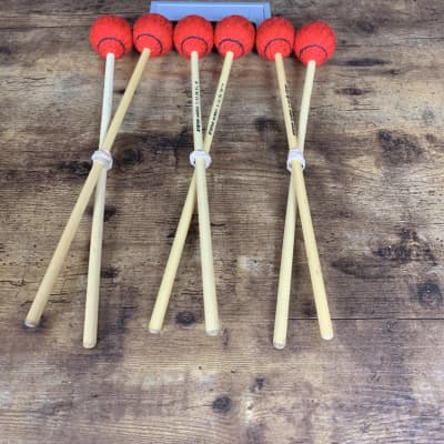 Vic Firth M36 Stefon Harris Vibraphone Mallets - USED & Discontinued image 2