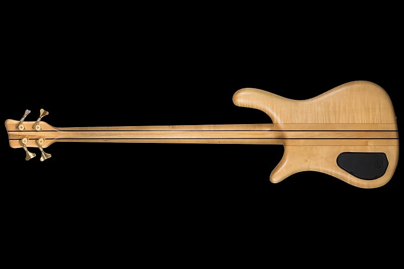 Warwick Streamer Stage 1 - Handcrafted in Germany 1991