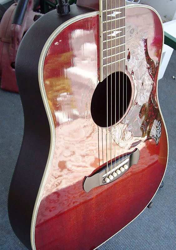 Morris Tornado XX アコースティックギター モーリス トルネードXX （Morris Tornado XX）