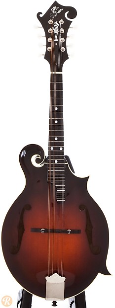 Gibson F-5G 1995 image 1