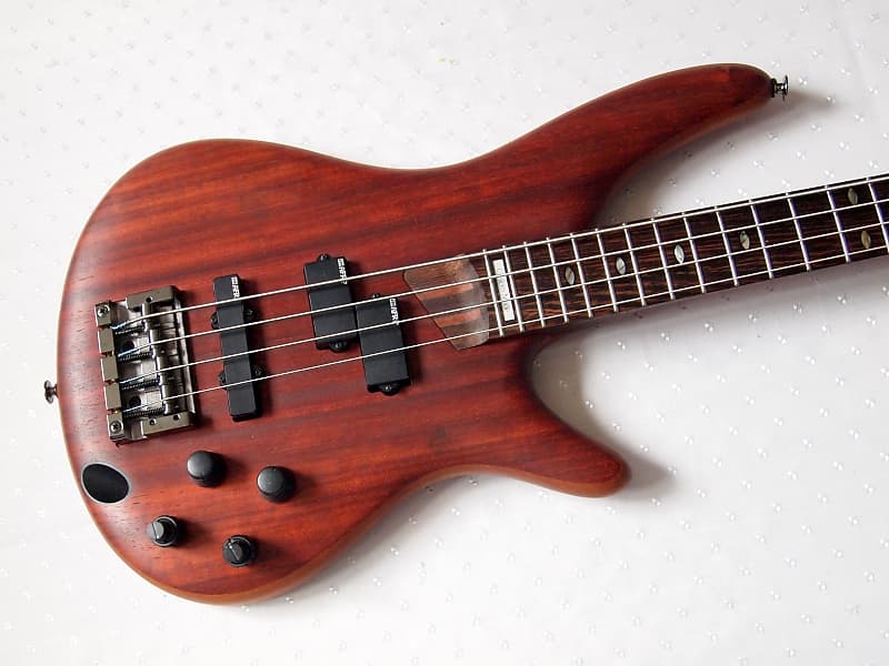ベース Ibanez SR1300PM custom made Ibanez SR 1300 PM Custom Made 1994 Natural | Reverb The