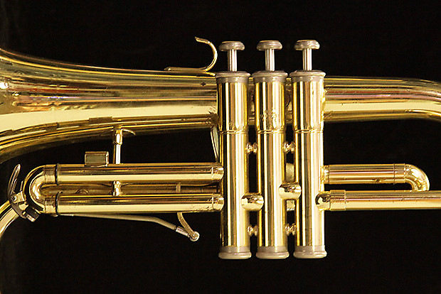 Yamaha YFH-231 Flugelhorn | Reverb