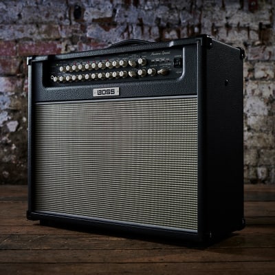 Boss Nextone Special Combo Guitar Amplifier, Modern Boutique Experience for Serious Players image 9
