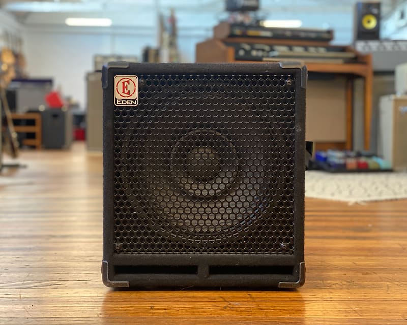 ベース EDEN EX1128 Eden EX1128 300 Watt 1x12
