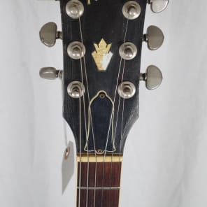 Gibson ES-335 1986 Katrina Survivor image 4