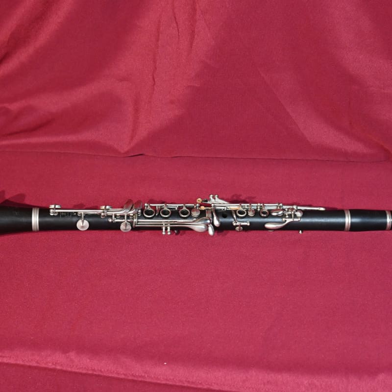 Buffet Crampon 150th Anniversary Model Bb Clarinet 1975 | Reverb