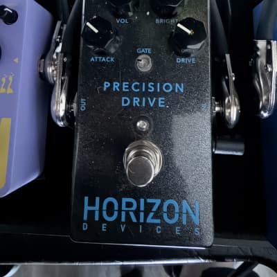 Horizon Devices Precision Drive Overdrive | Reverb