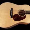 2019 Martin D-18 Modern Deluxe Acoustic ~ Natural