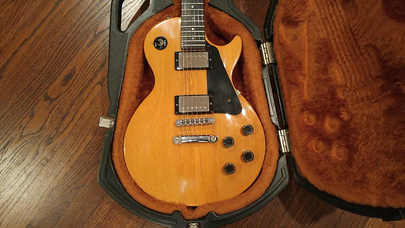 Gibson Les Paul Studio 1983 - 1989 image 5