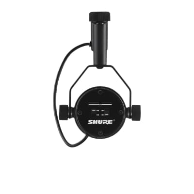 Shure SM7B Cardioid Dynamic Microphone (Store display unit) image 2