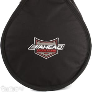 Ahead Armor Cases Mounted Tom Bag - 9 x 13 inch image 6