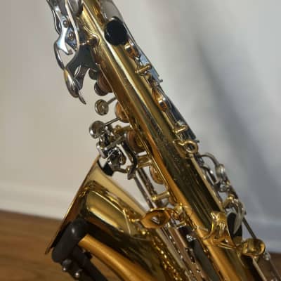 Vito Alto Saxophone (YAS-23) Japan (With Video Demo!) image 9