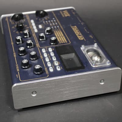 Vox ToneLab SE Valvetronix Multi-Effects Floorboard | Reverb