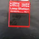 Boss Loop Station