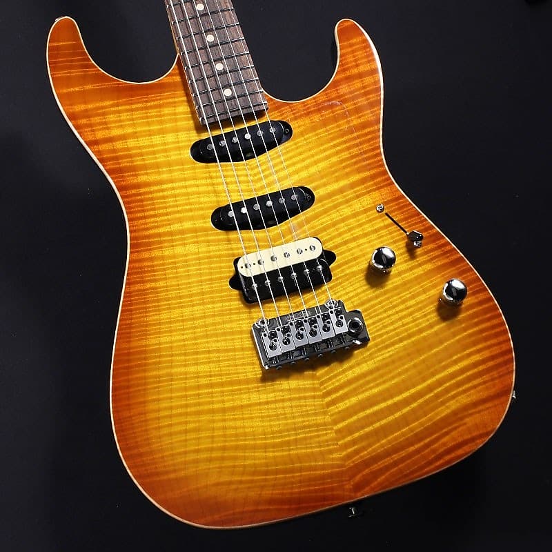 Suhr Standard Match Head SSH
