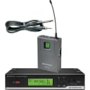Sennheiser - XSW 72 - Instrument Set Wireless Instrument Microphone System