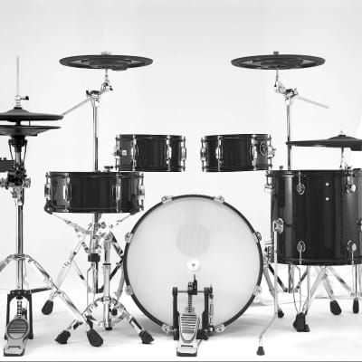Lemon T-950 Full Electronic Drum Kit image 2