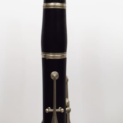 Buffet 1986 R13 Professional Bb Clarinet image 4