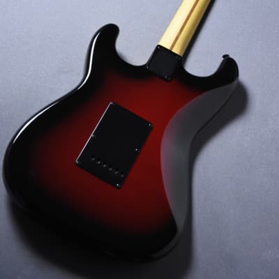 Fender Ken Stratocaster Galaxy Red【L'Arc-en-Ciel】 | Reverb