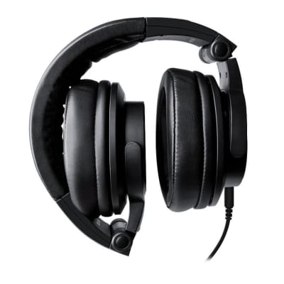 Mackie MC-150 Professional Closed-Back Headphones image 7
