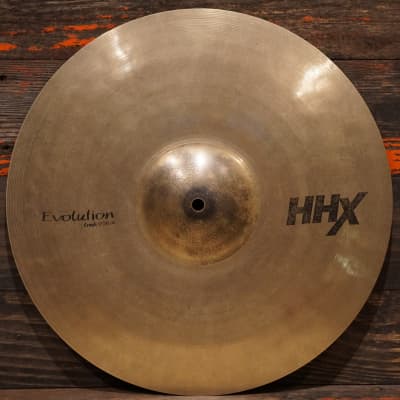 Sabian 17