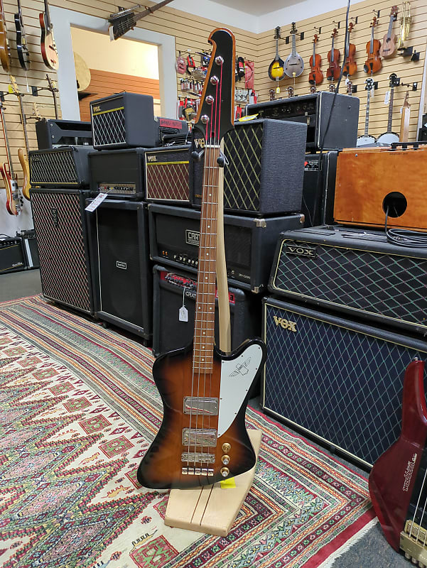 Epiphone Thunderbird Pro IV | Reverb