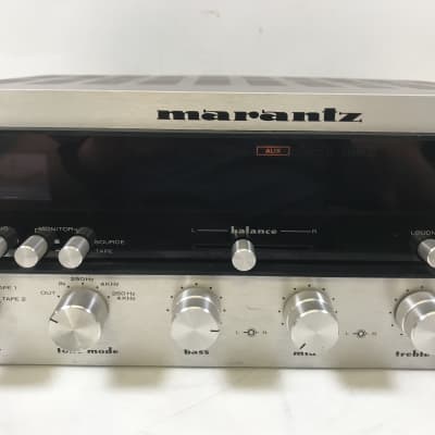 Marantz 2250B Stereophonic Reciever image 3