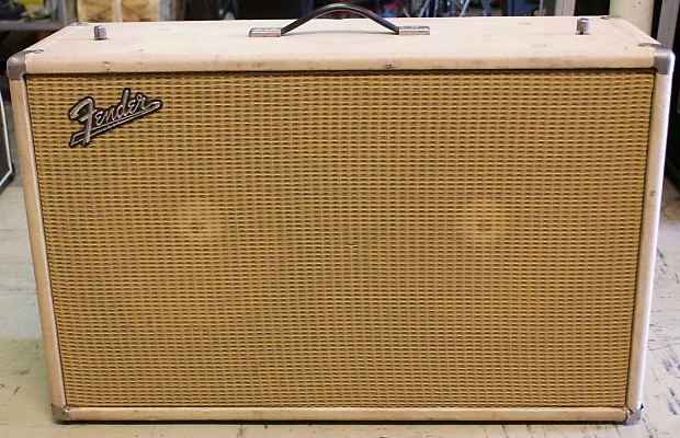Fender 2x12 cabinet hotsell