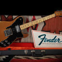 1974 Fender Telecaster Custom "Walnut"