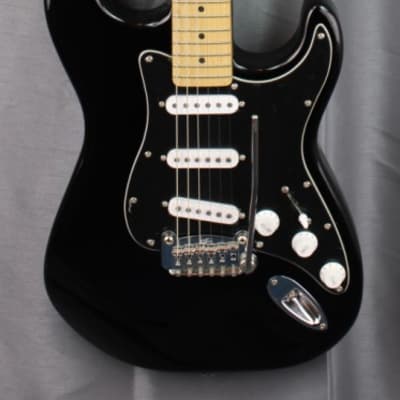 G&L Stratocaster Legacy Tribute LIMITED 2019 - Black for sale