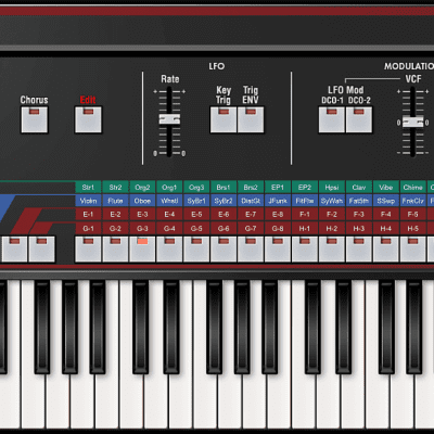 The Synth Sounds Of Finesse By Bruno Mars - Logic X Session - Reverb Exclusive image 8