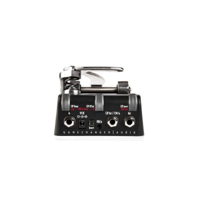 Gamechanger Audio Bigsby Pedal image 2