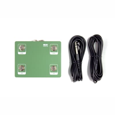 Noah’s ark PTBS-1 Noah'sark PTBS-1 Pedalboard Switcher | eBay