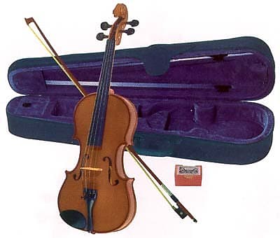 GEWA VIOLON ALLEGRO 4/4