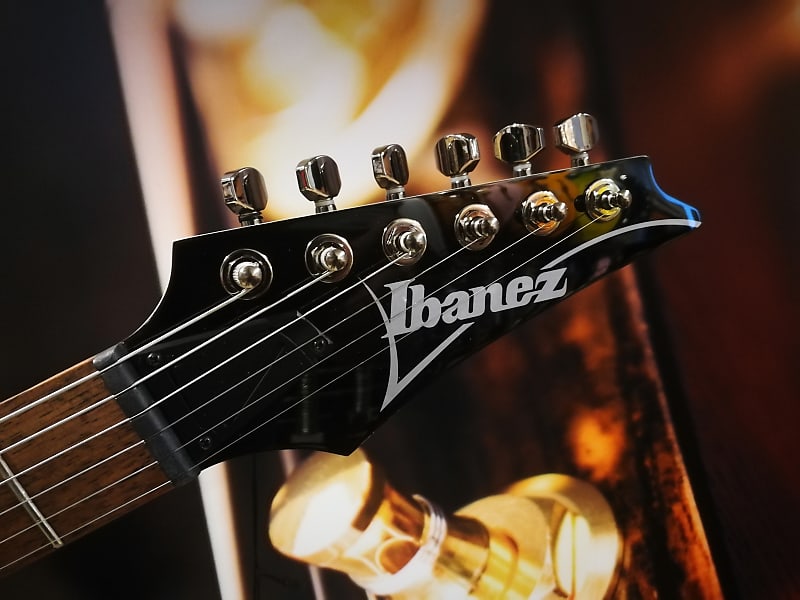 Ibanez RG421PFM RG Standard 6-String RH Electric Guitar-Pearl Black Fade  Metallic rg-421-pfm - Canada's Favourite Music Store - Acclaim Sound and  Lighting