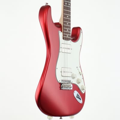 Fender Custom Shop MBS Late 60s Strat Relic by Dennis Galuszka [SN R53437] (02/26) image 10