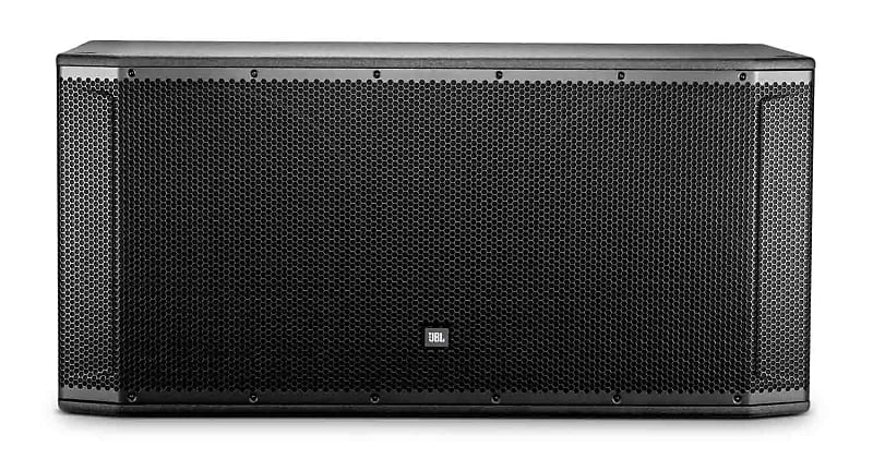 Jbl srx hot sale 18 subwoofer