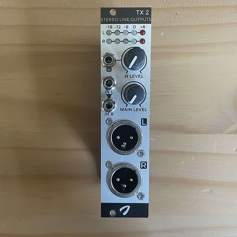 Joranalogue Audio Design Transmit 2