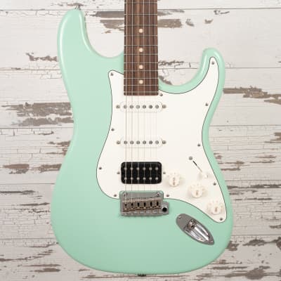 Classic S Antique – Suhr.com