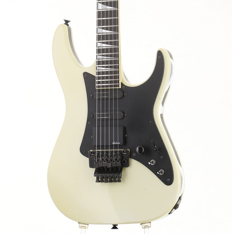 Charvel Model-ACE [SN C901641] (01/02) | Reverb