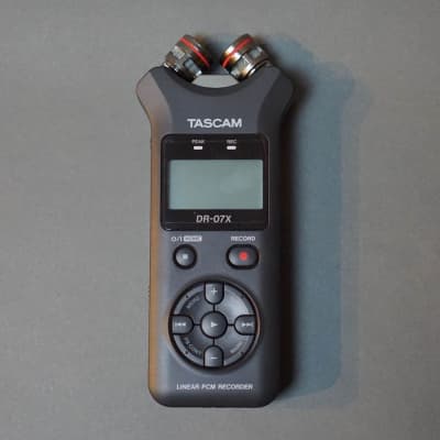 Tascam RS2000 Digital Reverbration System | Reverb