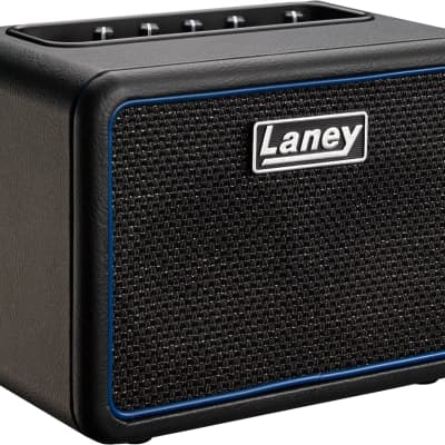 Laney Mini-Bass-NX image 2