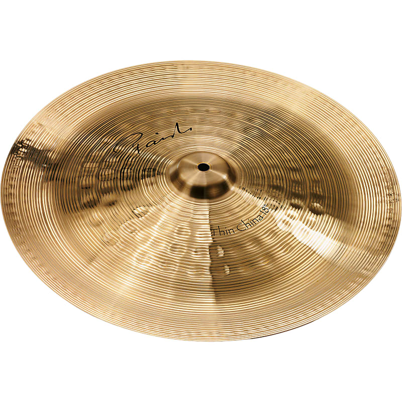 Paiste 18