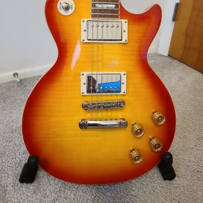 Epiphone Les Paul Tribute Plus | Reverb