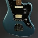 USED Fender Player Jaguar - Tidepool (295)