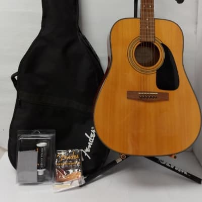 Fender DG-11 SB 2004 | Reverb
