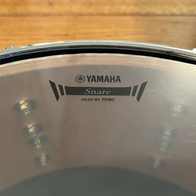 Yamaha Rock Tour Snare Drum  6x14" image 9